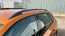 Skoda Kamiq 1.5 TSI SE 5dr DSG Petrol Hatchback